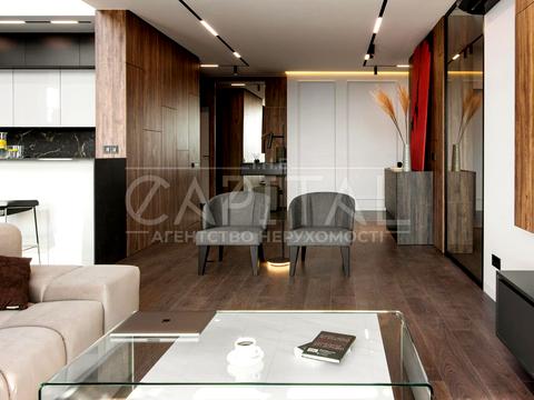 квартира за адресою Берестейський просп. (Перемоги), 5-В