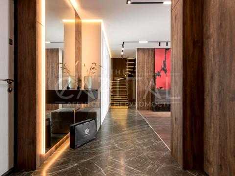 квартира за адресою Берестейський просп. (Перемоги), 5-В