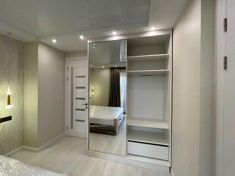 квартира за адресою Відрадний просп. (Чубаря), 2