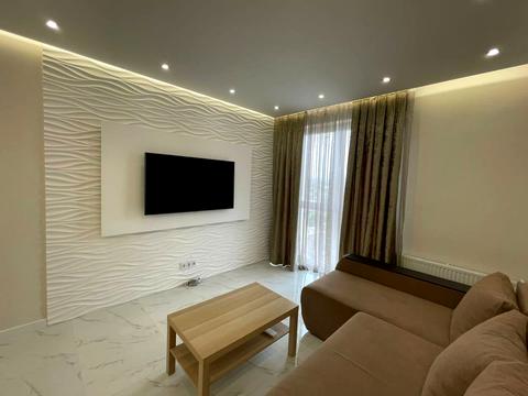 квартира за адресою Відрадний просп. (Чубаря), 2