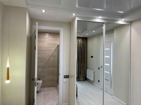 квартира за адресою Відрадний просп. (Чубаря), 2