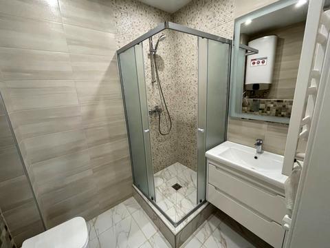 квартира за адресою Відрадний просп. (Чубаря), 2