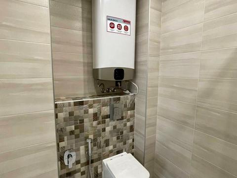 квартира за адресою Відрадний просп. (Чубаря), 2