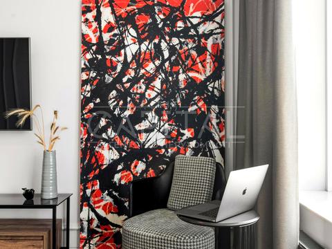 квартира за адресою Берестейський просп. (Перемоги), 5-В