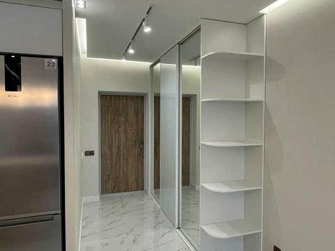 квартира за адресою Відрадний просп. (Чубаря), 2