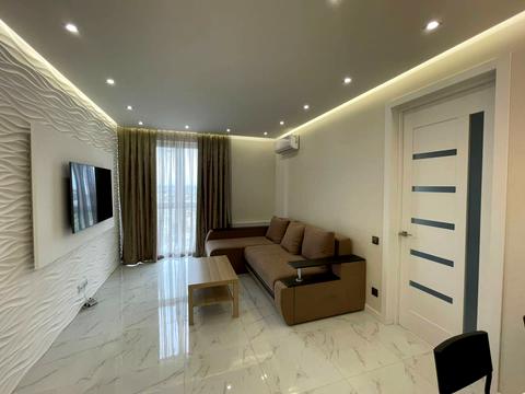 квартира за адресою Відрадний просп. (Чубаря), 2