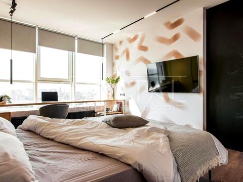 квартира за адресою Берестейський просп. (Перемоги), 5-В