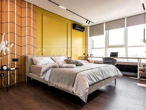 квартира за адресою Берестейський просп. (Перемоги), 5-В