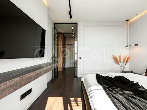 квартира за адресою Берестейський просп. (Перемоги), 5-В