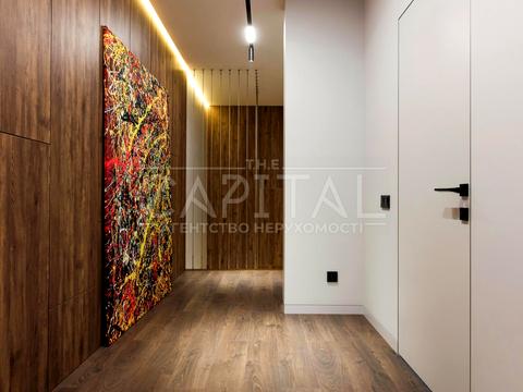 квартира за адресою Берестейський просп. (Перемоги), 5-В