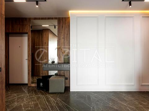 квартира за адресою Берестейський просп. (Перемоги), 5-В