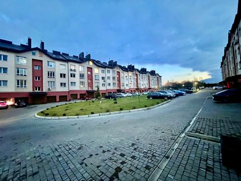 квартира за адресою Героїв Крут вул., 3