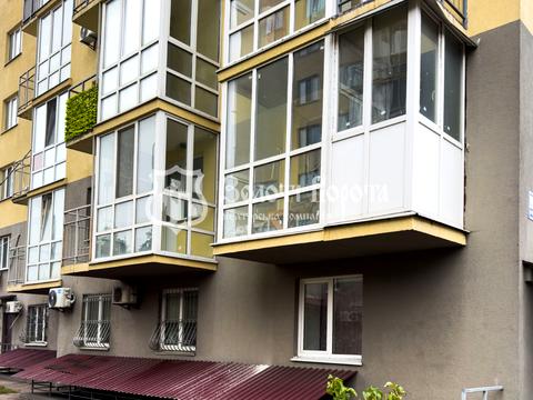 квартира за адресою Бориспільська вул., 25-А