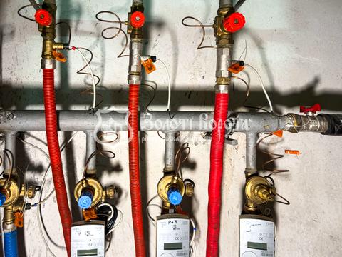 квартира за адресою Бориспільська вул., 25-А