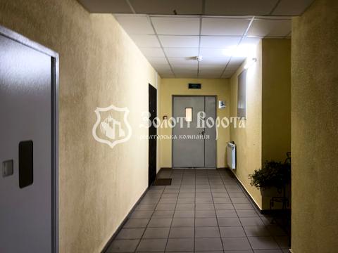 квартира за адресою Бориспільська вул., 25-А