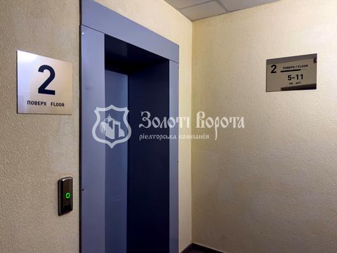 квартира за адресою Бориспільська вул., 25-А