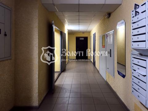 квартира за адресою Бориспільська вул., 25-А