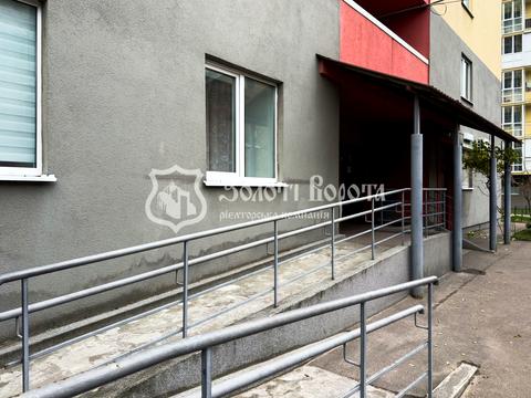 квартира за адресою Бориспільська вул., 25-А