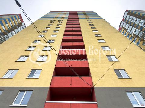 квартира за адресою Бориспільська вул., 25-А