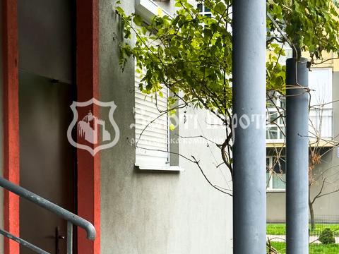 квартира за адресою Бориспільська вул., 25-А