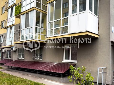 квартира за адресою Бориспільська вул., 25-А