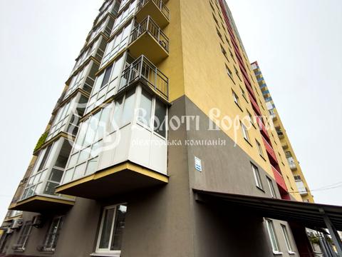 квартира за адресою Бориспільська вул., 25-А