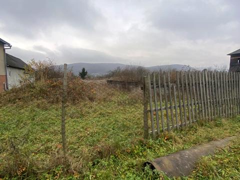 ділянка за адресою 