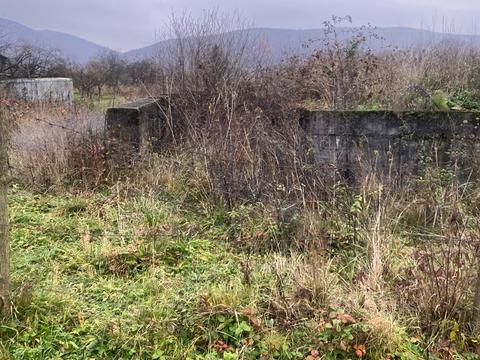 ділянка за адресою 