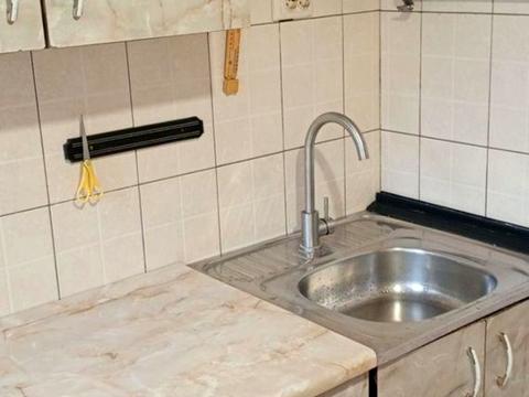 квартира за адресою Леся Курбаса просп., 9