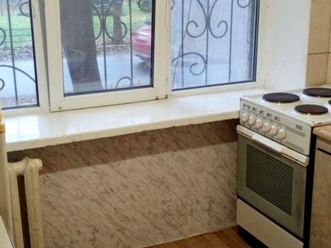 квартира за адресою Леся Курбаса просп., 9