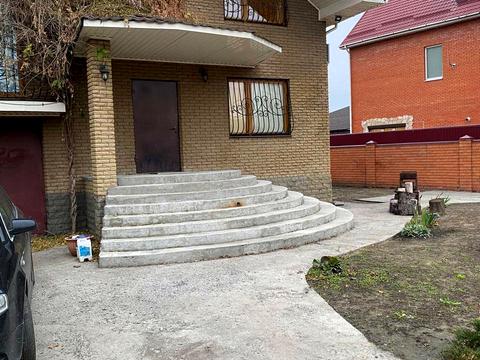 дом по адресу Кривоноса ул., 56