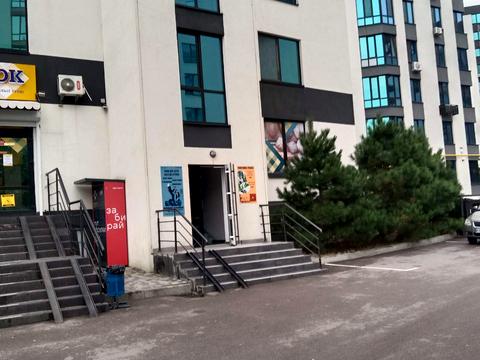 квартира по адресу Героев Небесной Сотни просп., 16