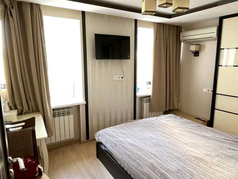 квартира по адресу Георгия Тарасенко ул. (Плехановская), 57