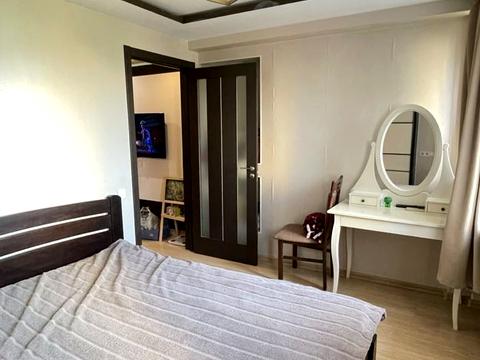 квартира по адресу Георгия Тарасенко ул. (Плехановская), 57