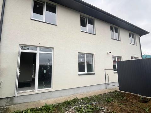 дом по адресу Нова