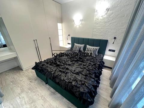 квартира за адресою Васильківська вул., 76