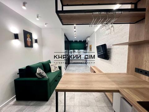 квартира за адресою Васильківська вул., 76