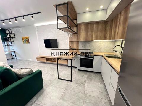 квартира за адресою Васильківська вул., 76