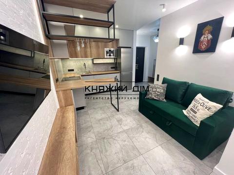 квартира за адресою Васильківська вул., 76