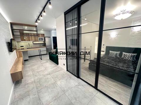 квартира за адресою Васильківська вул., 76