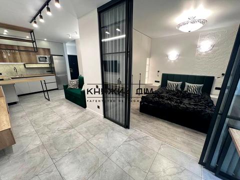 квартира за адресою Васильківська вул., 76