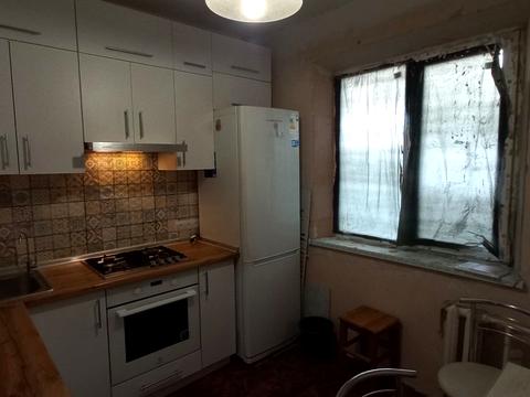 квартира за адресою Маршала Судця вул., 7