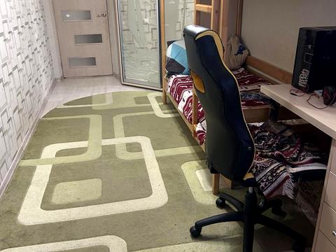 квартира по адресу Молодіжна ул., 5