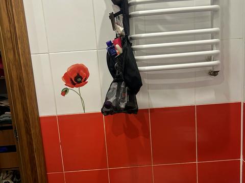 квартира по адресу Молодіжна ул., 5