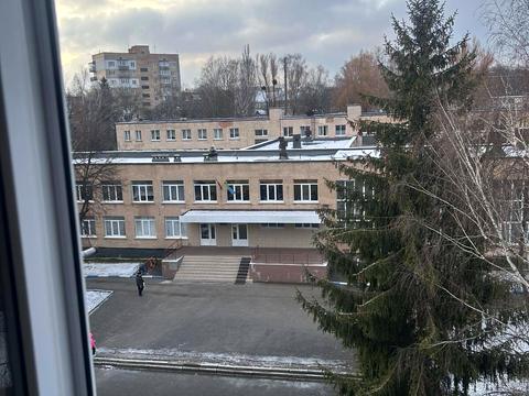 квартира по адресу Молодіжна ул., 5