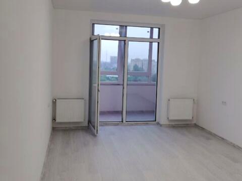 квартира по адресу Зеленая ул., 130