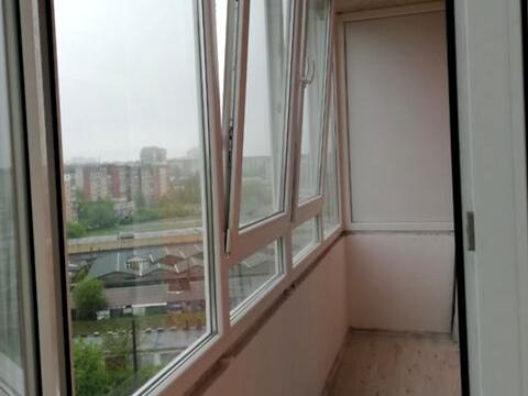 квартира по адресу Зеленая ул., 130