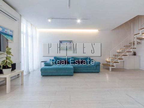 квартира по адресу Регенераторная ул., 4 к15