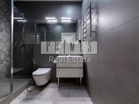 квартира по адресу Регенераторная ул., 4 к15