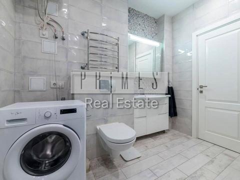 квартира по адресу Регенераторная ул., 4 к15